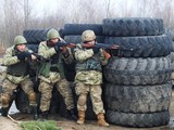 Вашингтон заборонив вчити українських солдатів усьому, що можна затосувати при наступі