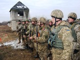 Вашингтон заборонив вчити українських солдатів усьому, що можна затосувати при наступі