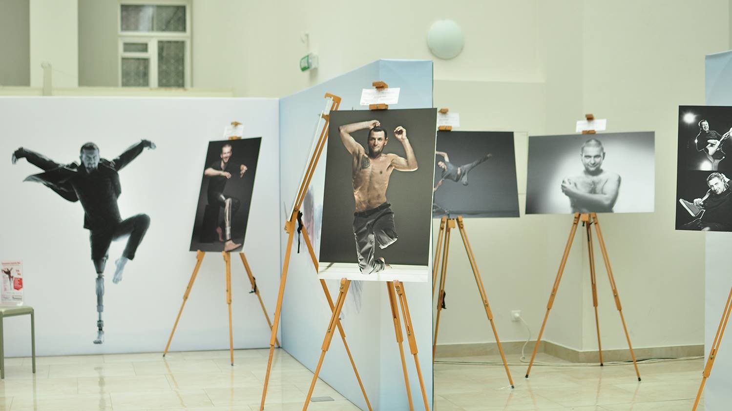 Моделі проекту - учасники АТО