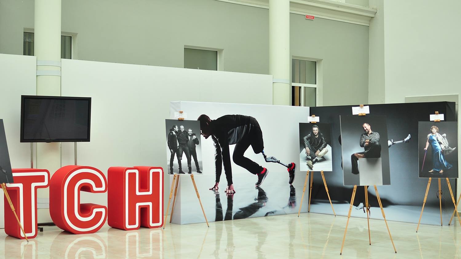 Моделі проекту - учасники АТО