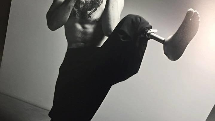 Моделі проекту - учасники АТО