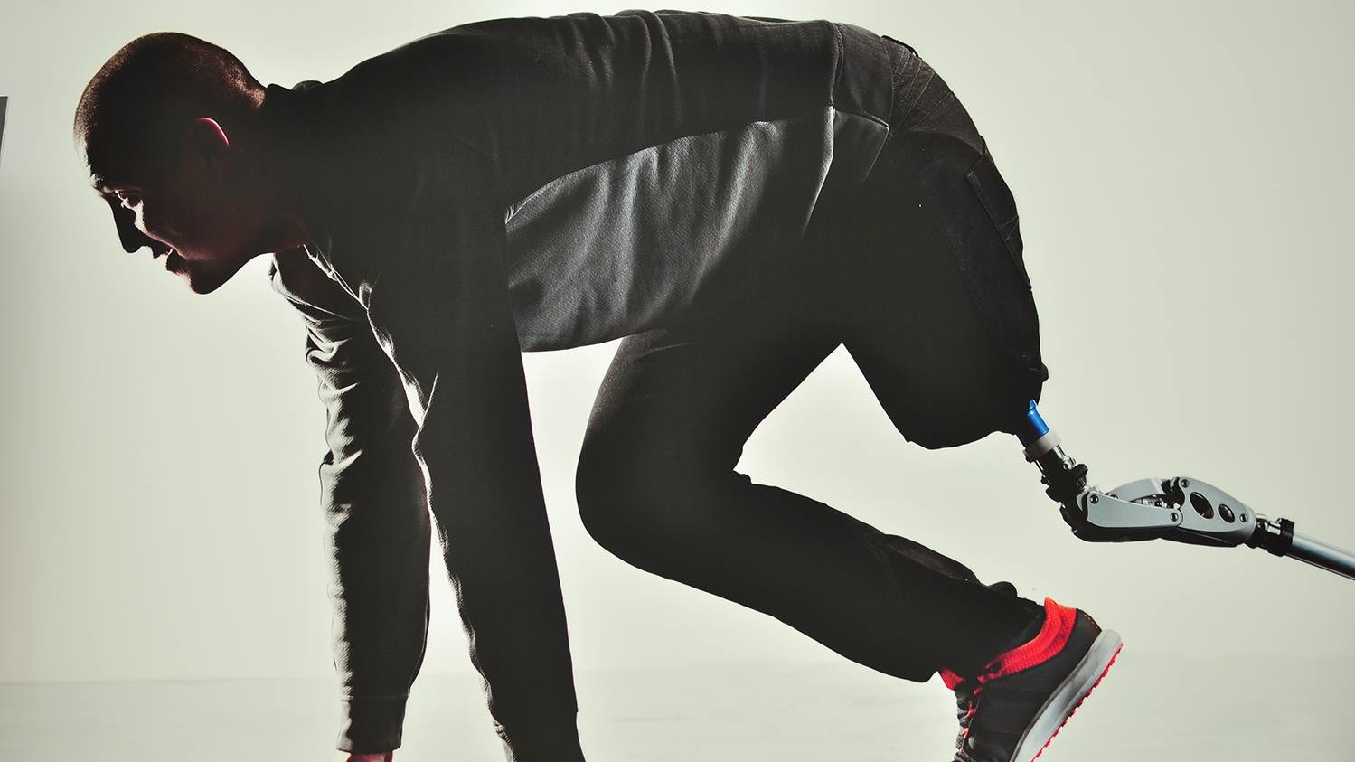 Моделі проекту - учасники АТО