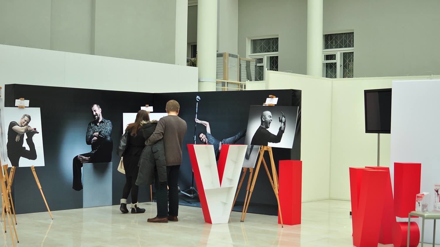 Моделі проекту - учасники АТО