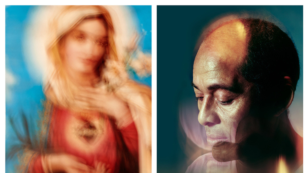 Фото Sebastian Palmer. Второе место в номинации "Серия"