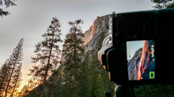 Водоспад Кінський Хвіст