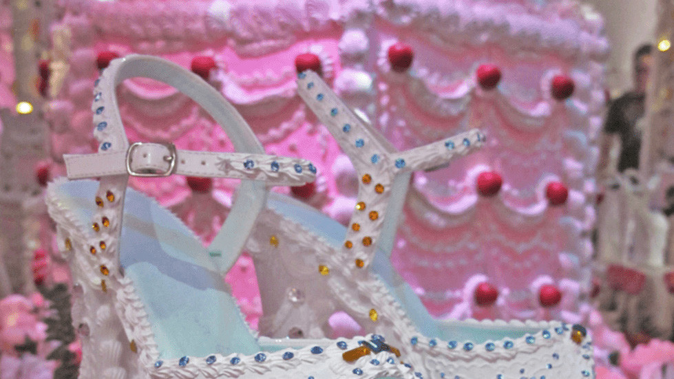 Виставка триватиме до 13 березня