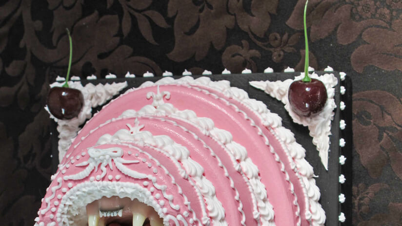 Виставка триватиме до 13 березня