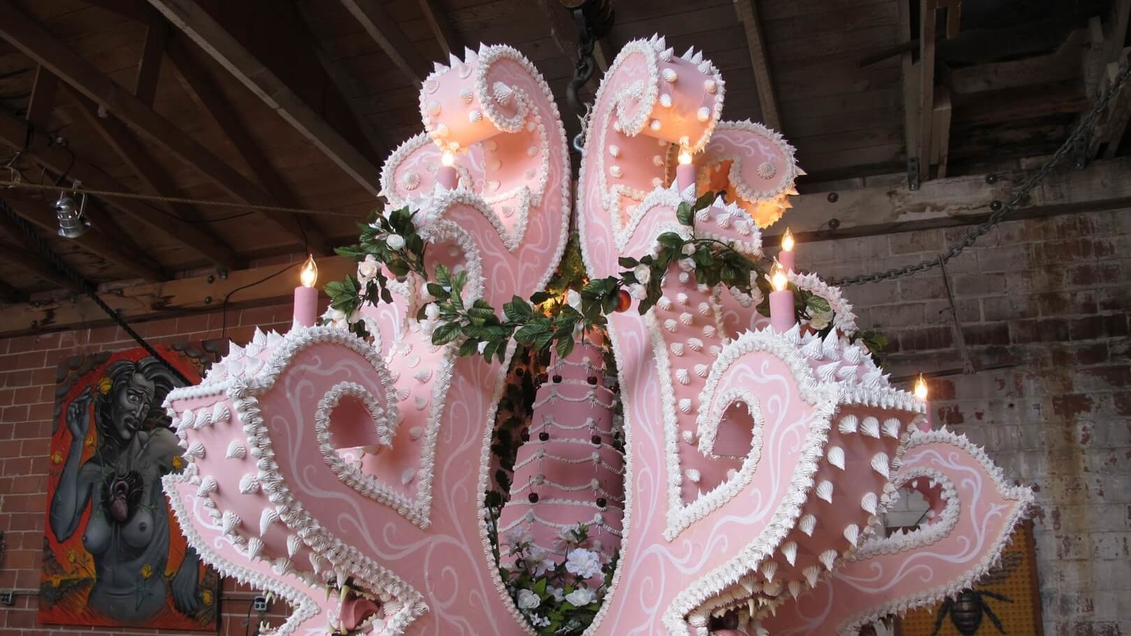 Виставка триватиме до 13 березня