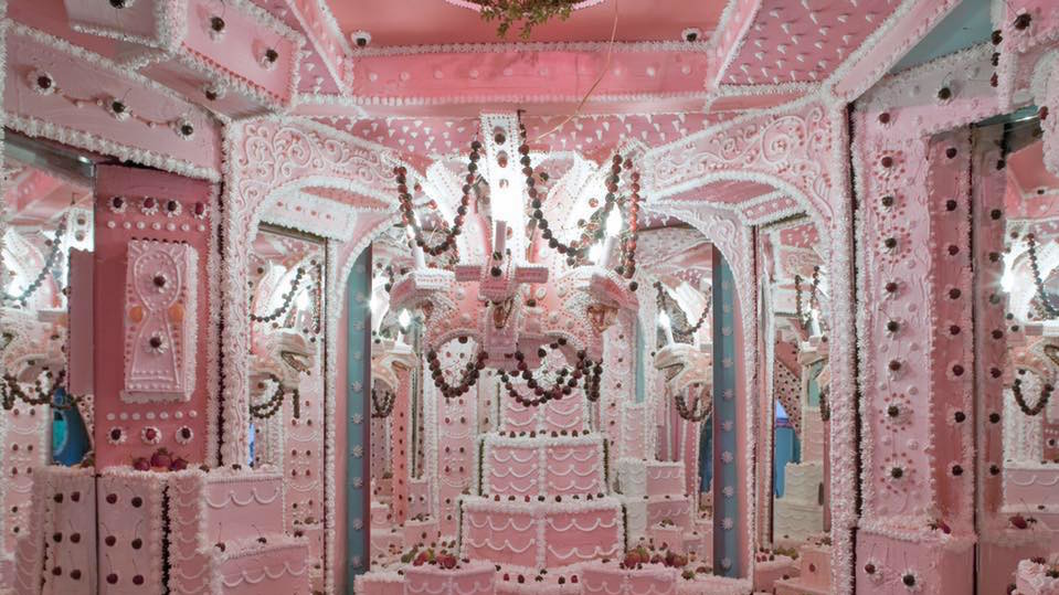 Виставка триватиме до 13 березня