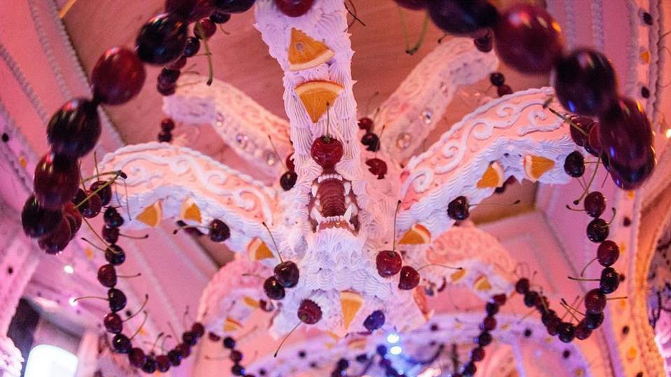 Виставка триватиме до 13 березня