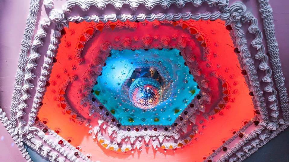 Виставка триватиме до 13 березня