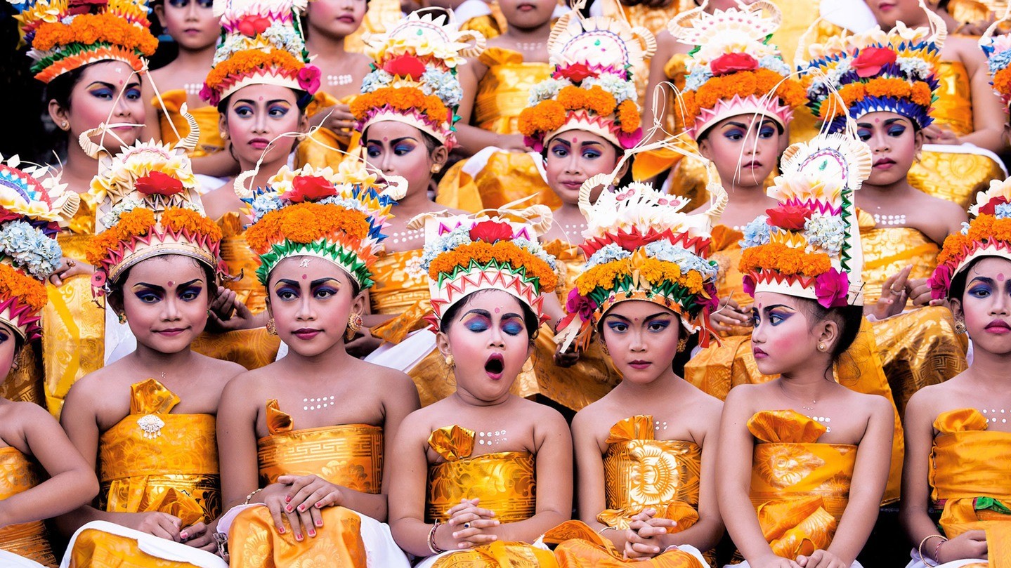 Фото KHAIREL ANUAR CHE ANI