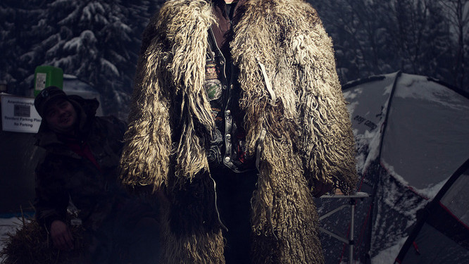 Фото ALESSANDRO d'angelo