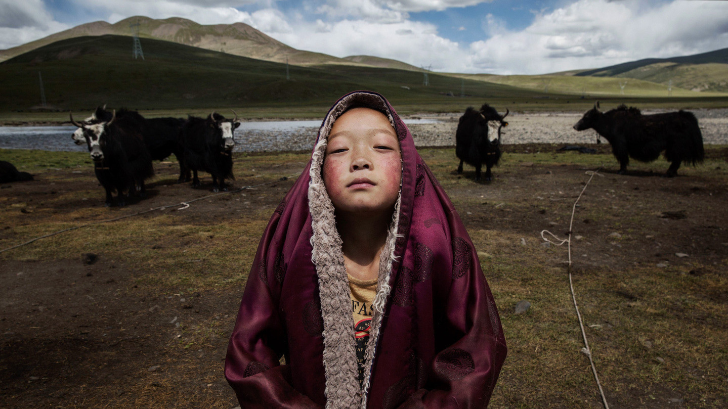 Фото KEVIN FRAYER