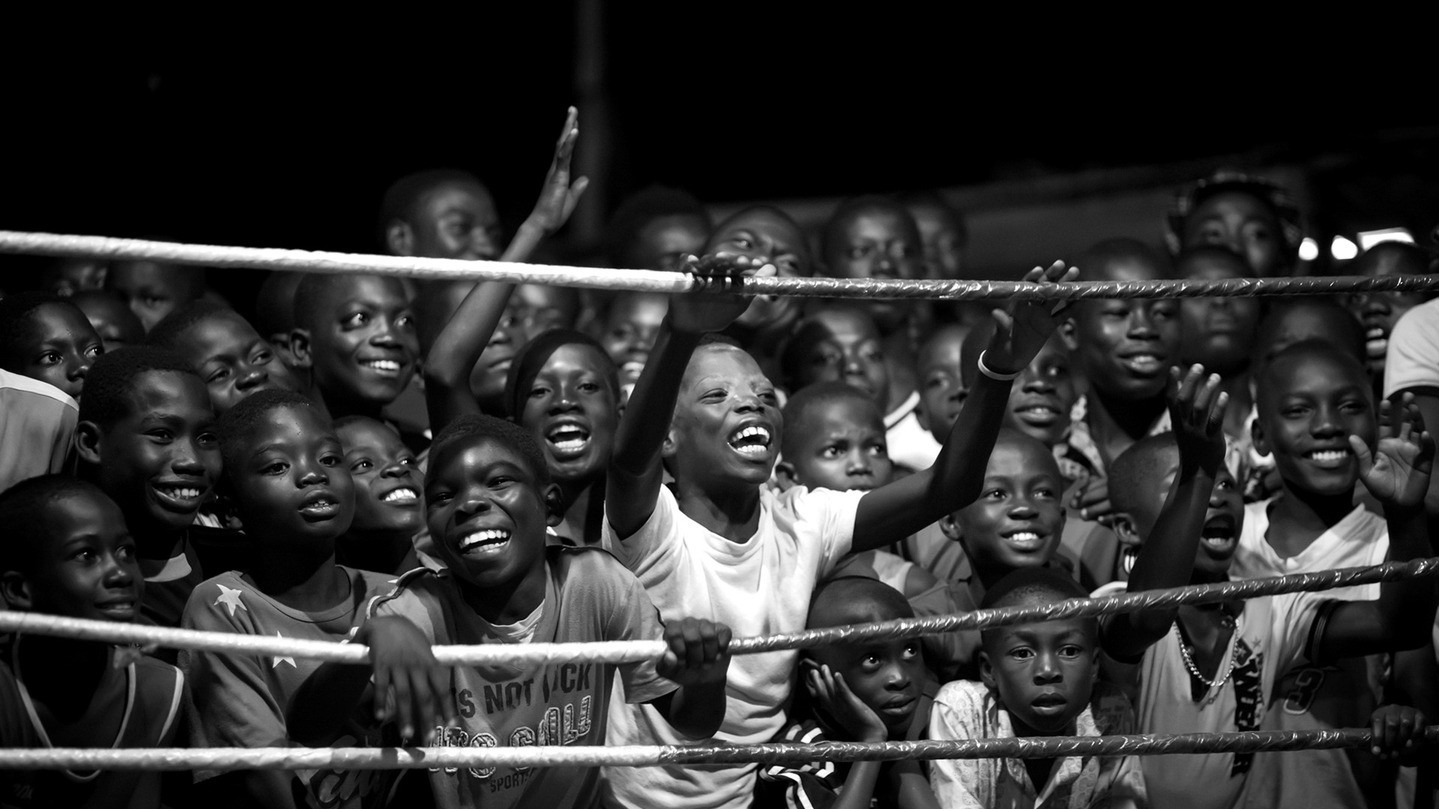 Фото PATRICK SINKEL