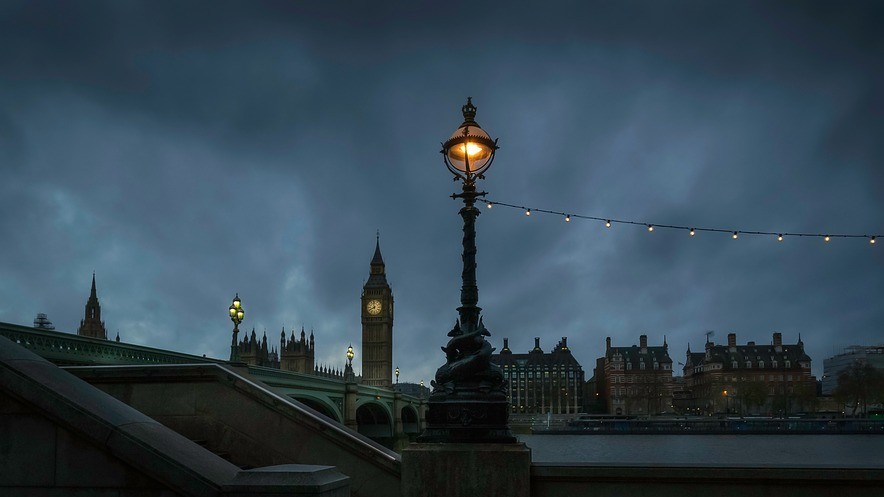 11. Лондон, Великобритания. Любое влияние на жизнь мигрантов влияет на место в рейтинге.