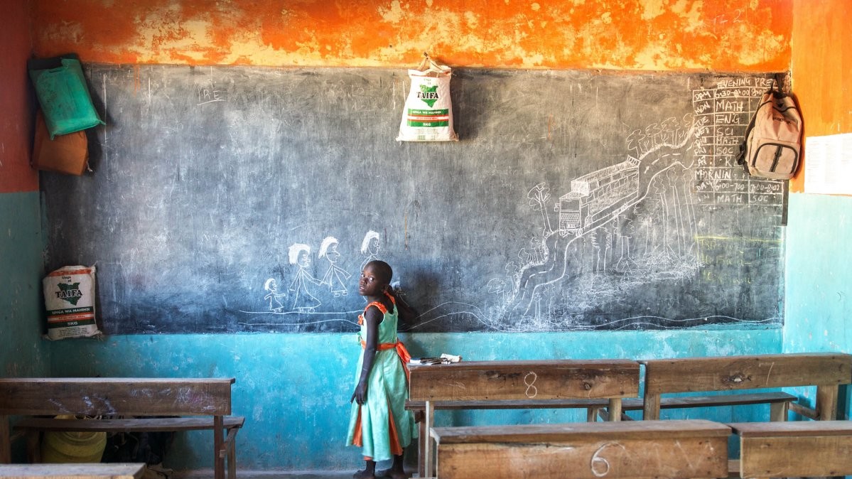 Категорія Sustainable Travel. Автор Tihomir Trichkov