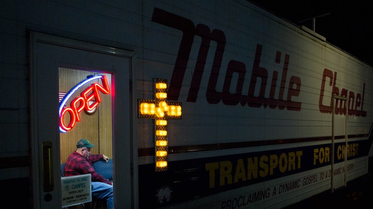 Категорія Американський досвід. Автор Lauren Pond