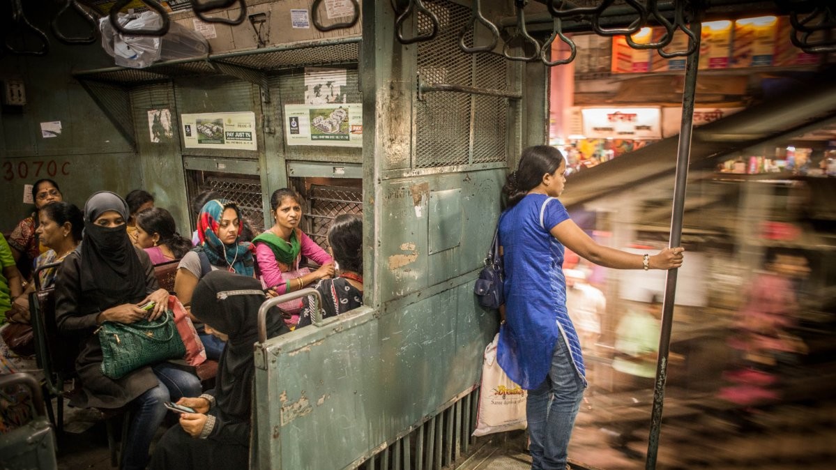 Категорія Подорожі. Автор Tamina-Florentine Zuch