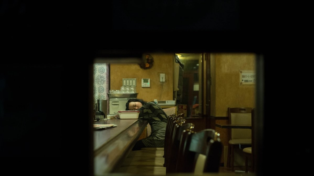 Категорія Люди. Автор Benedetta Ristori