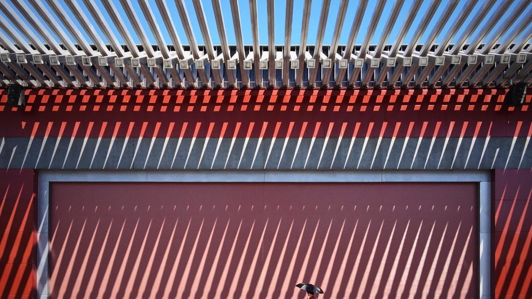 Категорія Мобільна фотографія. Автор Jian Wang