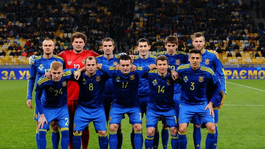 Україна здобула другу поспіль перемогу