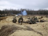 Бойовики розповіли чергову "казку" про те, що відбувається в зоні АТО