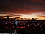 Проект носить назву Field of Light