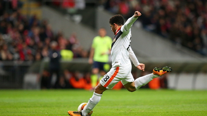 Тайсон зіграв у благодійному поєдинку