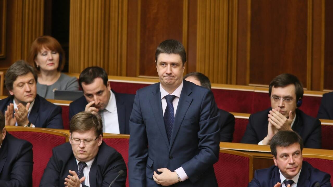 Новий Кабмін