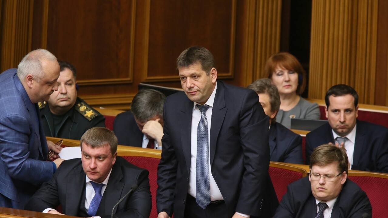 Новий Кабмін