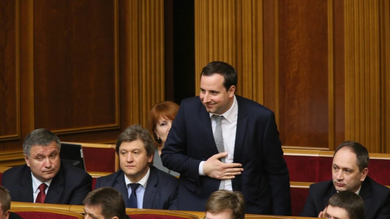 Новий Кабмін