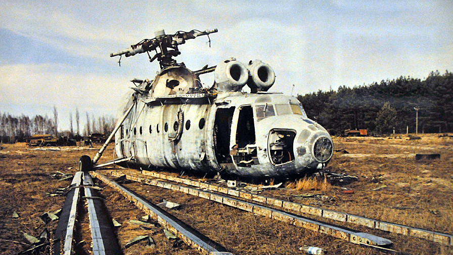 Авторами знімків стали Олександр Лепетун, Ірина Літічевська та Євген Шваб