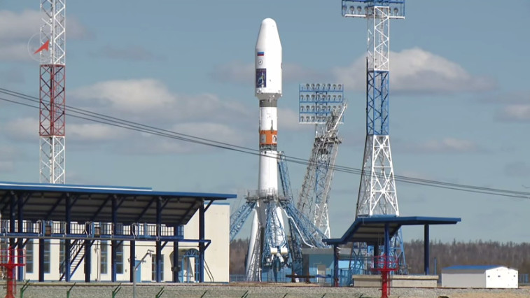 РФ втратила контроль над одним із супутників, виведених на орбіту в рамках першого пуску з космодрому "Східний"
