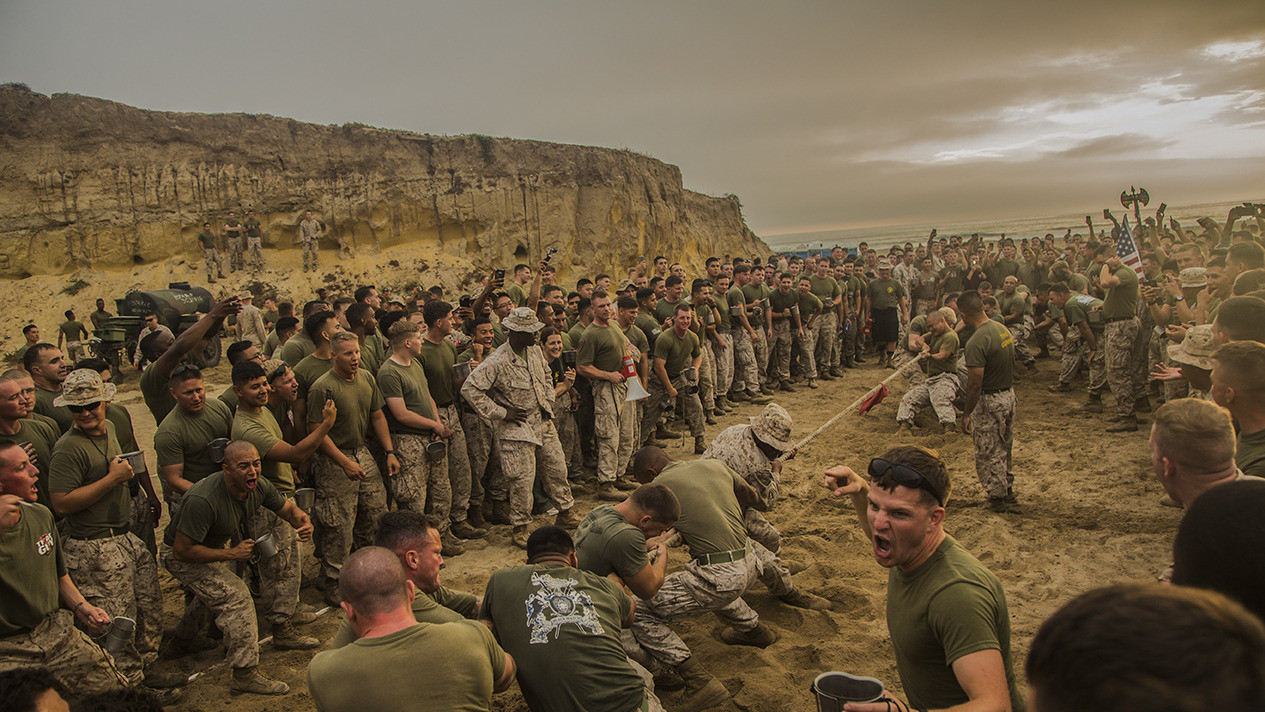 1 місце в категорії "Особливості". Фото Ryan P. Kierkegaard