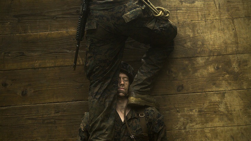 Фото Matthew Callahan