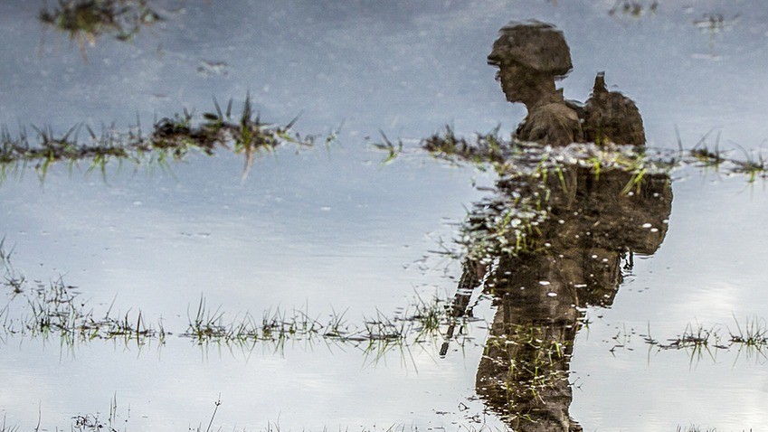 Фото Marianique Santos