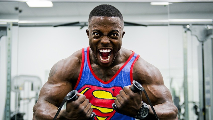 Фото Samuel King Jr