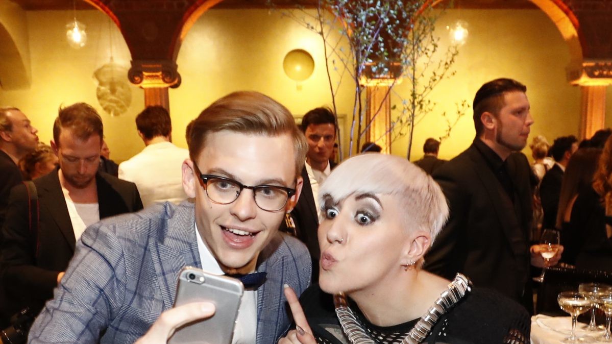 Stockholm's City Hall