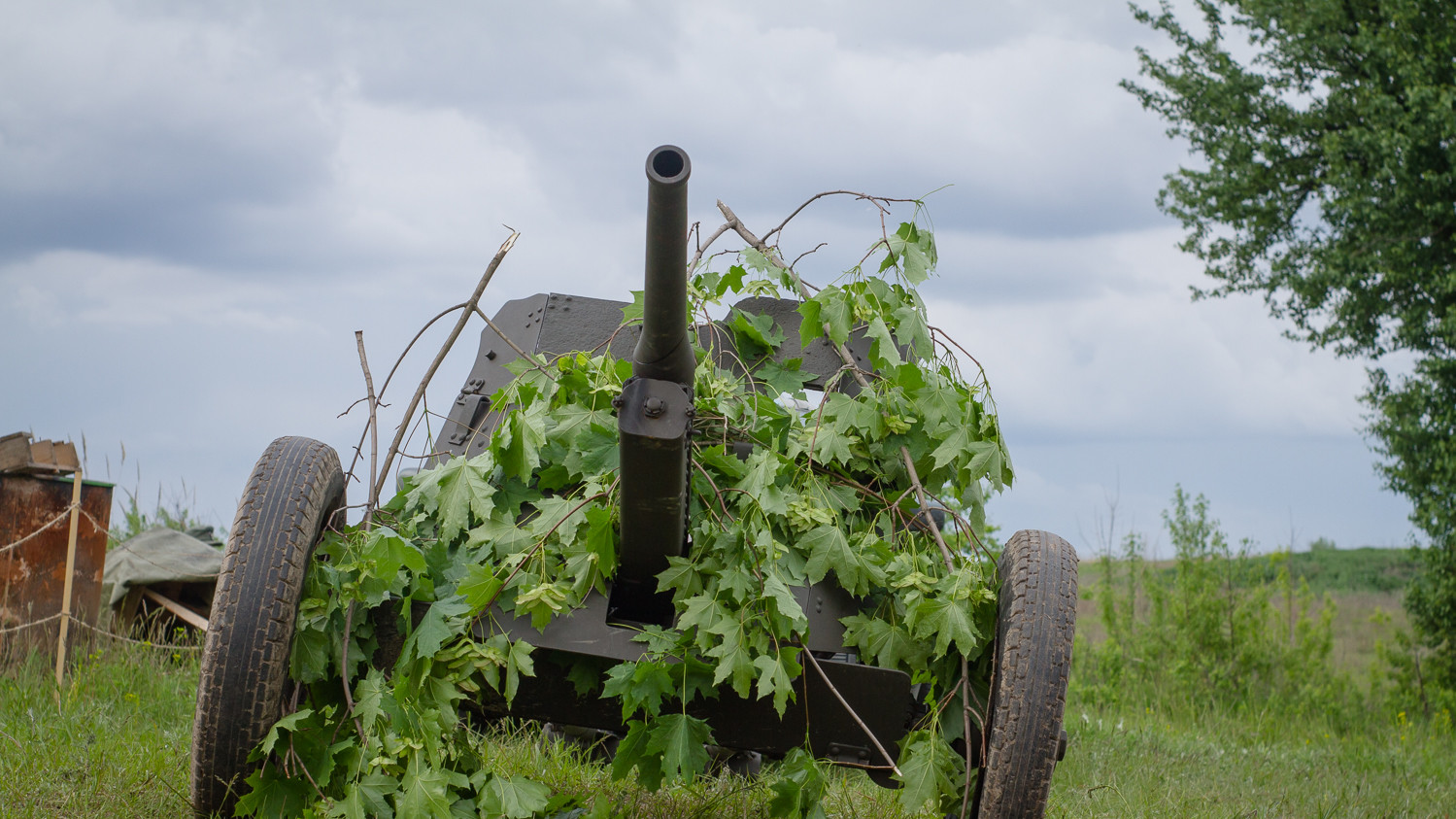 Участники фестиваля Перемога.UA