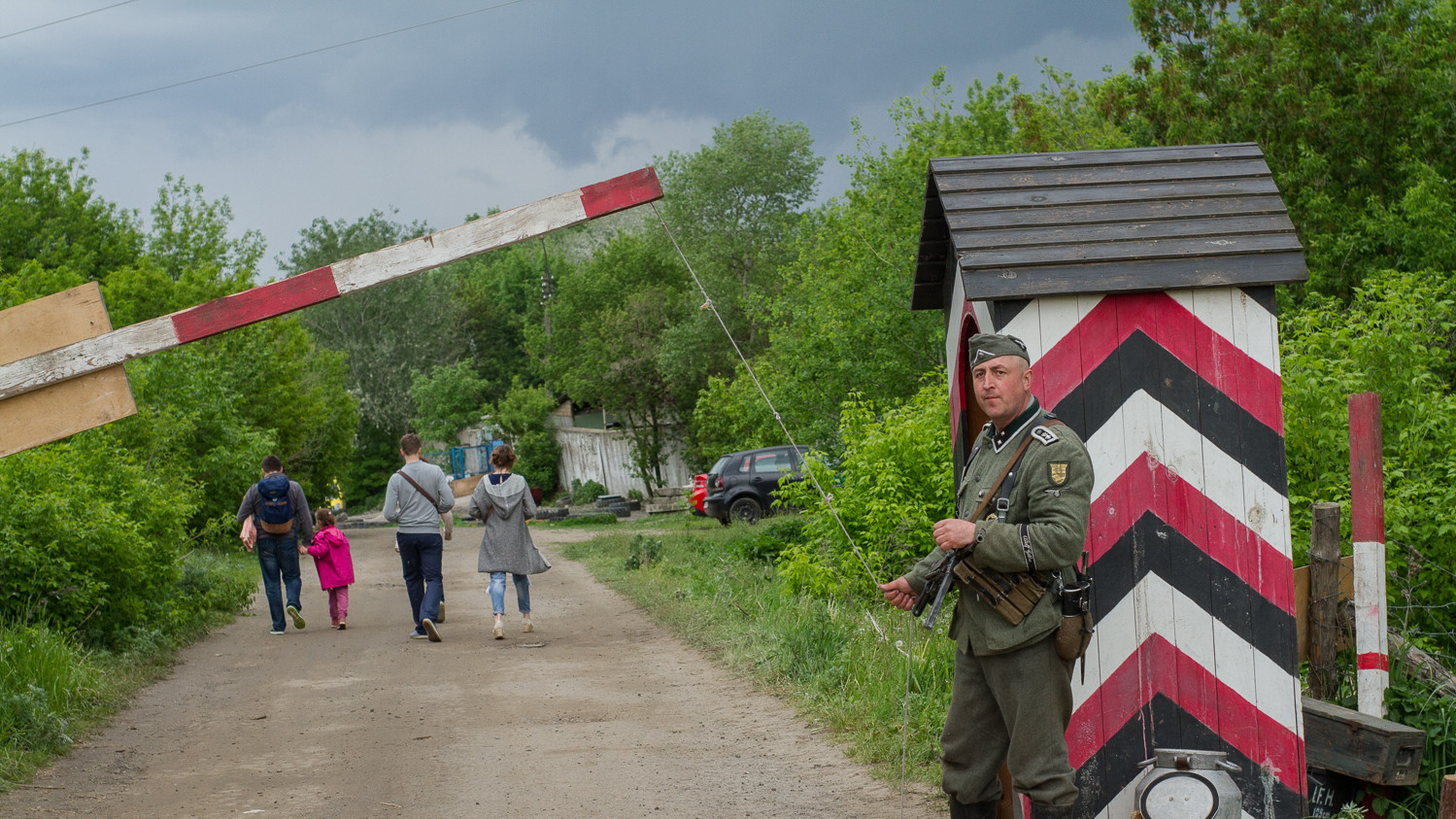 Участники фестиваля Перемога.UA