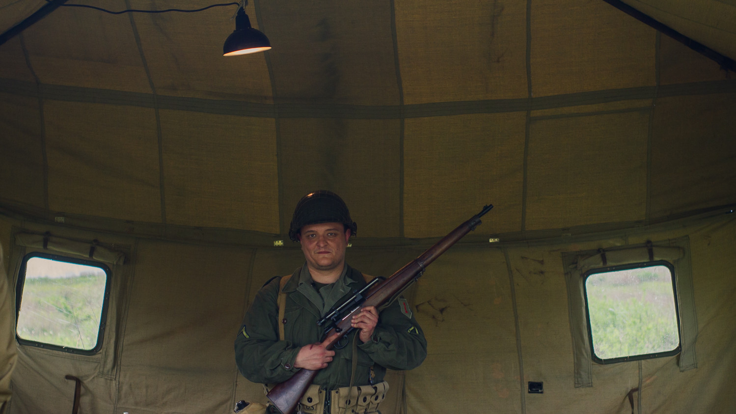 Участники фестиваля Перемога.UA