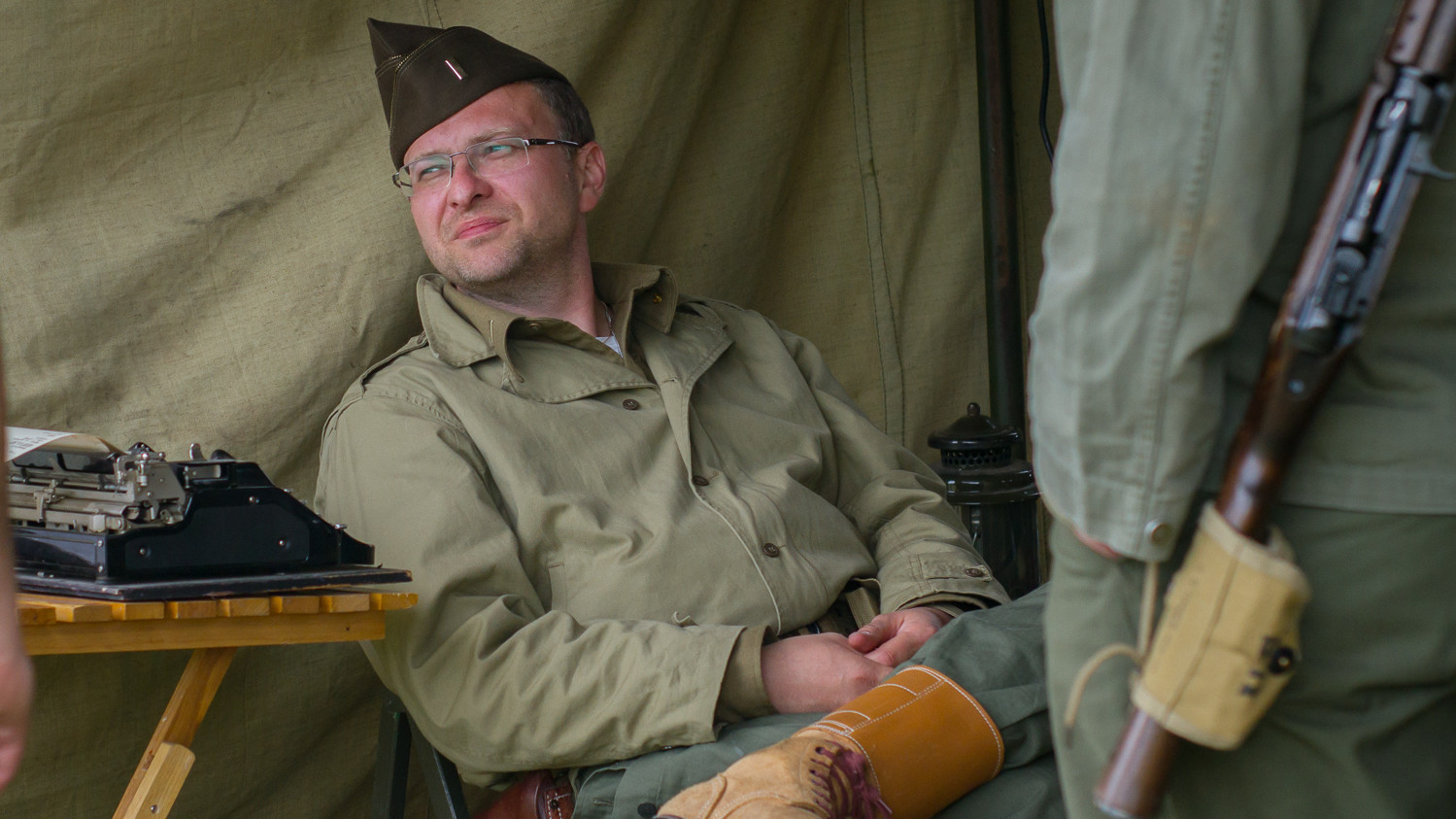 Участники фестиваля Перемога.UA