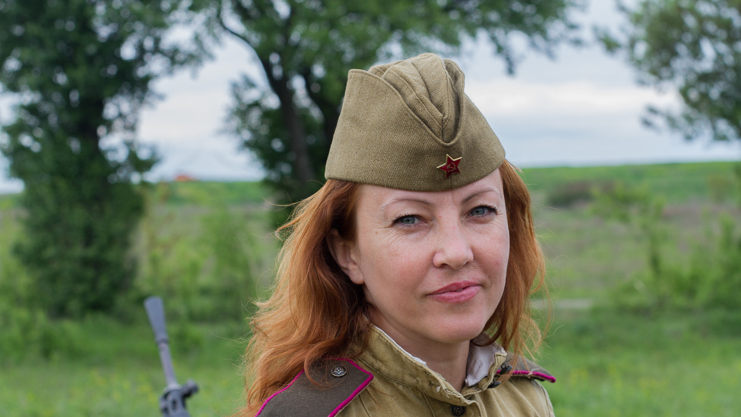 Участники фестиваля Перемога.UA