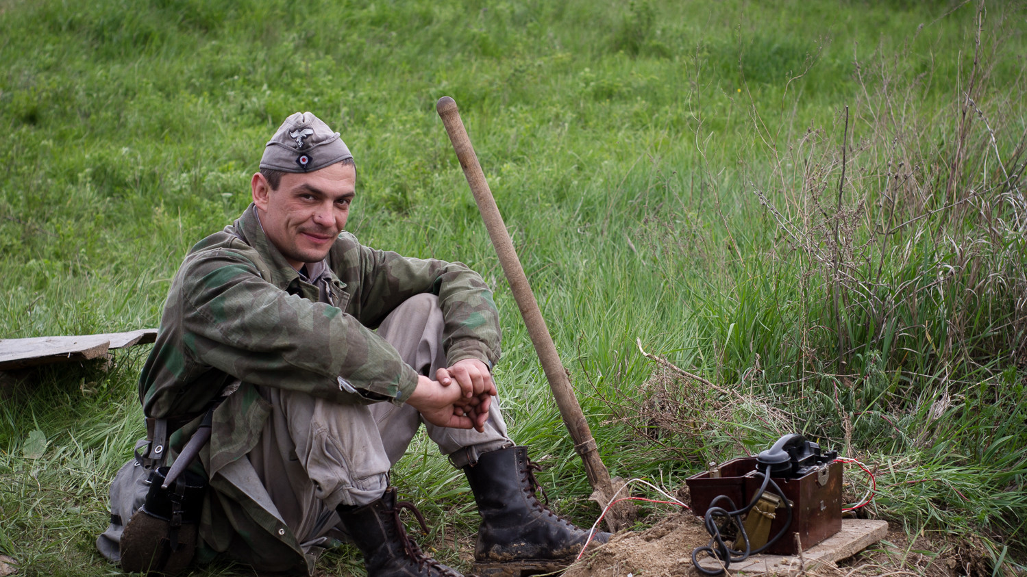 Участники фестиваля Перемога.UA