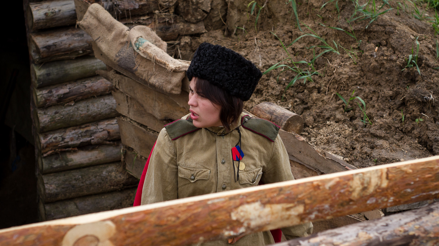 Участники фестиваля Перемога.UA