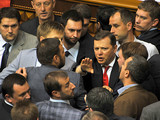 Луценко пообіцяв відповідально підійти до слідства й суду над Януковичем