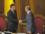 Луценко пообіцяв відповідально підійти до слідства й суду над Януковичем