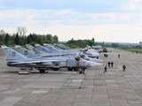 Военная авиация Украины