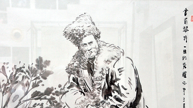 Виставка в музеї Тараса Шевченка триватиме до 26 травня